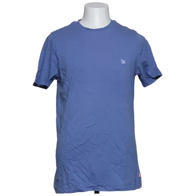 T-shirt (Blå) från Inferno Ragazzi Bomull