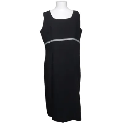 Klänning (Svart) från Noa Noa Polyester, Viskos
