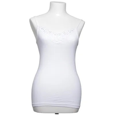 Débardeur (Blanc) de Missya Coton
