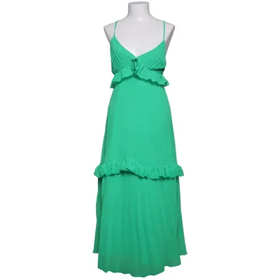 Maxi dress (Green) from ASOS Design Polyester