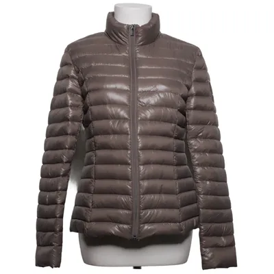 Dunjacka (Brun) från Sweden Jacket Dun, Polyamid