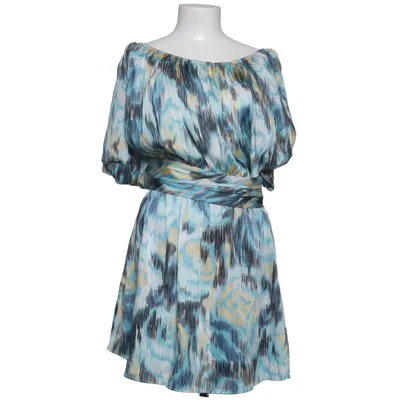 Robe (Bleu, Multicolore) de BCBGeneration Polyester