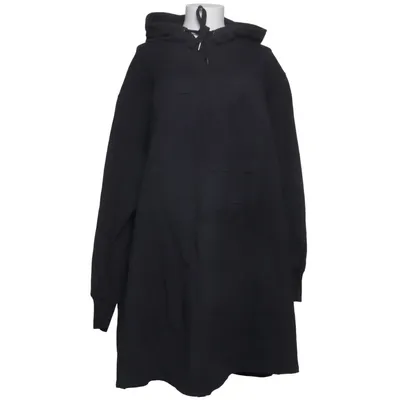 Sweat à capuche (Noir) de Cellbes Élasthane, Coton biologique