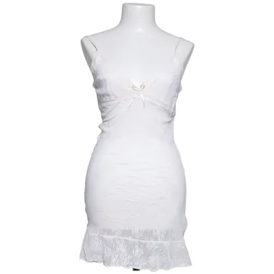 Negligé (Lupa Lace Nightdress) fra Pieces Polyamid