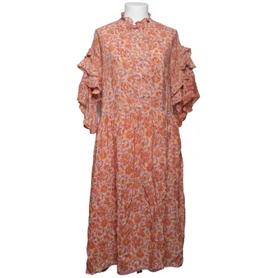 Klänning (Flerfärgad) från Ellies and Ivy Silke