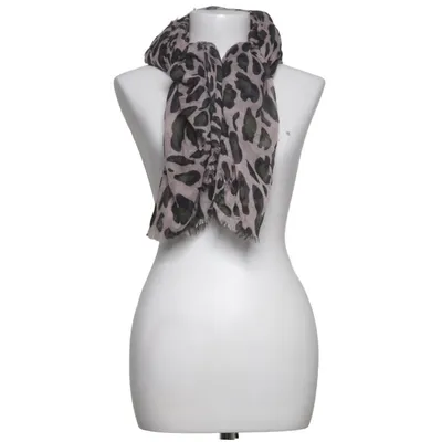 Châle (Beige, Vert, Noir) de Stylesnob
