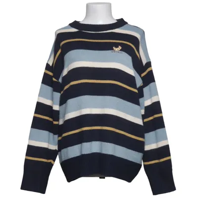 Tröja (Blå, Beige, Gul) från Clothes Accessories Akryl