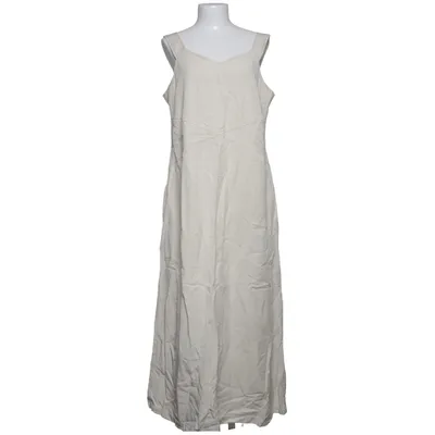 Klänning (Beige) från Leisure Wear Lyocell
