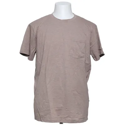 T-shirt (Beige) fra Strömberg Bomuld