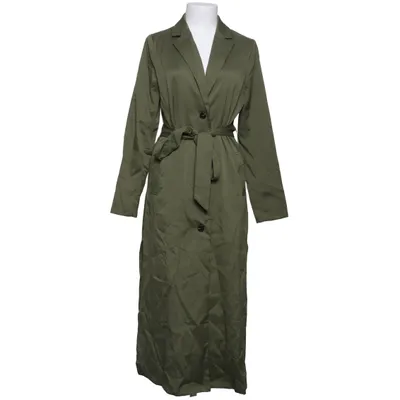 Trenchcoat (Luna Coat) van Rut & Circle Elastaan, Polyester