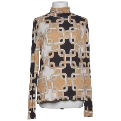 Coltrui (Beige, Meerkleurig) van Richard Allan x H&M Modal, Elastaan