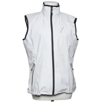Ydervest (Hvid) fra Icepeak Polyester