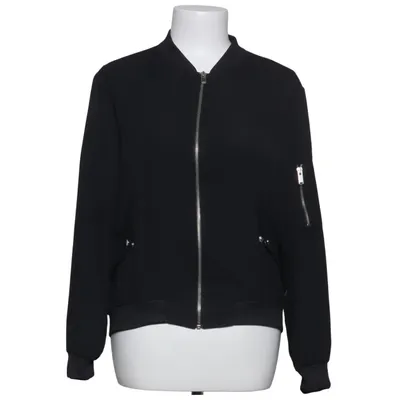 Blouson (Basic Collection) de Zara Basic Collection Polyester