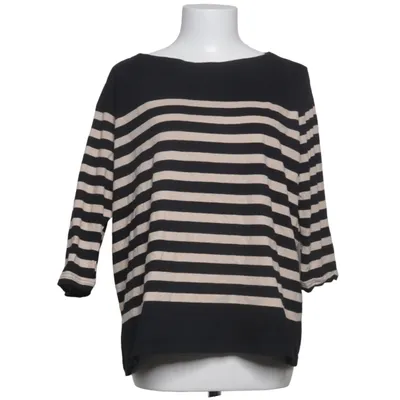 Haut (Noir, Beige) de Kapalua Coton