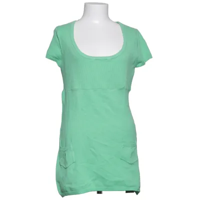 Dress (Green) from Scenario Cotton, Elastane, Polyamide