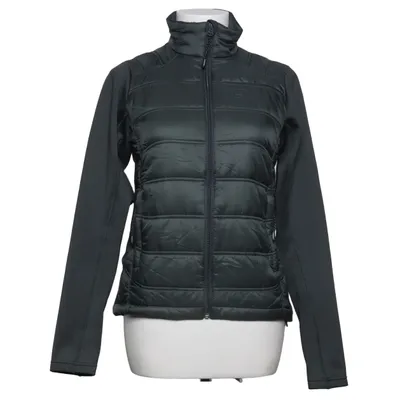 Lättviktsjacka (Grå) från Tenson Elastan, Polyamid, Polyester