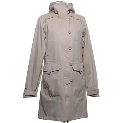 Parka (Beige) de Bergans of Norway Polyamide, Polyester, Polyuréthane