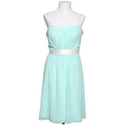 Cocktail dress (Green) from Vera Mont Elastane, Polyester