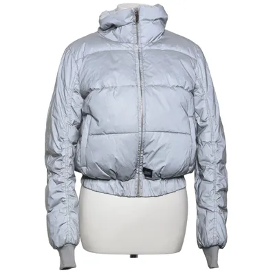 Vinterjakke (Grå) fra Sixth June Polyester