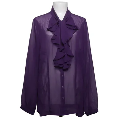 Blouse (Lila) van s.Oliver Polyester