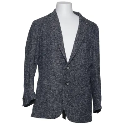 Kavaj (1SMJ22K--) från Tagliatore Bomull, Kupro