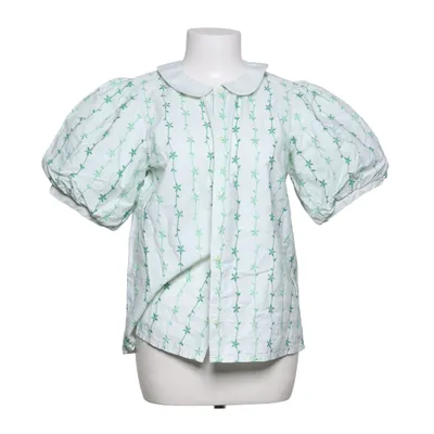 Blouse (Leanners) from Résumé Organic cotton