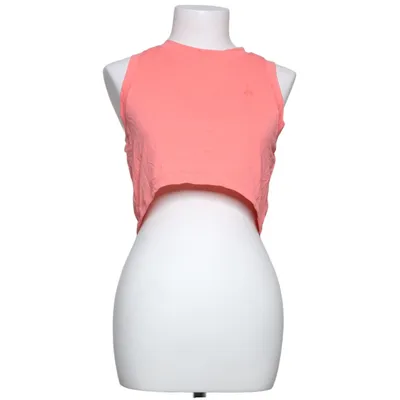 Top (Pink) from Ryderwear Elastane, Polyamide