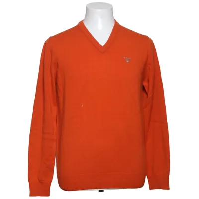 Pullover (Orange) fra GANT Uld