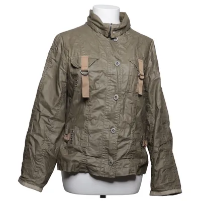 Veste safari (Vert) de Etam