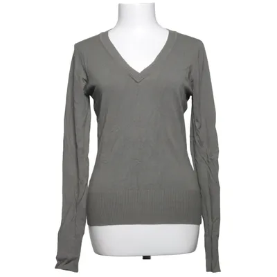 Pullover (Grå) från Cue Elastan, Viskos