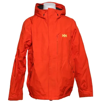 Veste polaire (Orange) de Helly Hansen