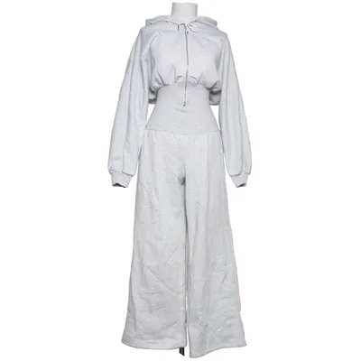 Grenouillère (Gris) de Musera Polyester