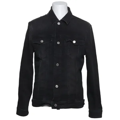 Denim jacket (Jeans Intelligence) from Jack & Jones Jeans Intelligence Cotton, Elastane