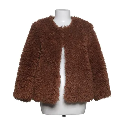 Vinterjacka (Brun) från Mango Casual