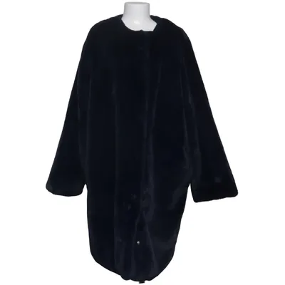 Coat (Blue) from Alia