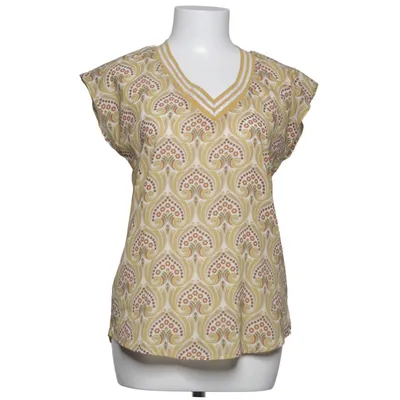 Top (CH396) from Sarah John Viscose