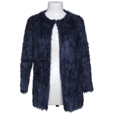 Cardigan (Blauw) van J&S Millenium Polyester