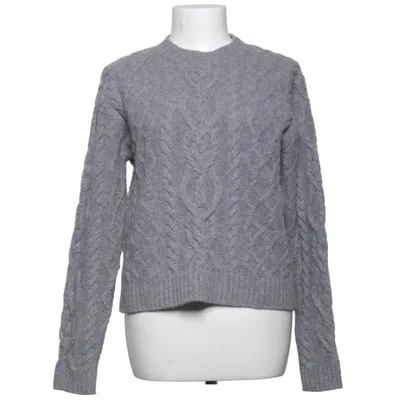 Sweater (Gray) from Weekend MaxMara