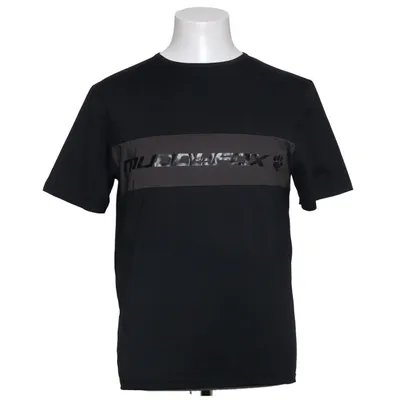 T-shirt (Svart, Grå) från Muddyfox