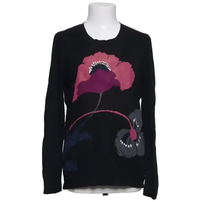 Sweater (Sort, Flerfarvet) fra DKNY