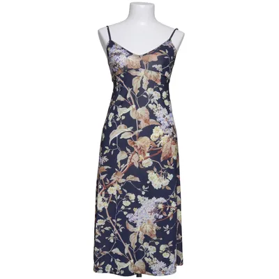 Underklänning (Blå, Flerfärgad) från Zimmermann Elastan, Polyester