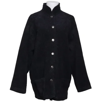 Fleece jas (Grijs) van Bexleys Polyester, Viscose