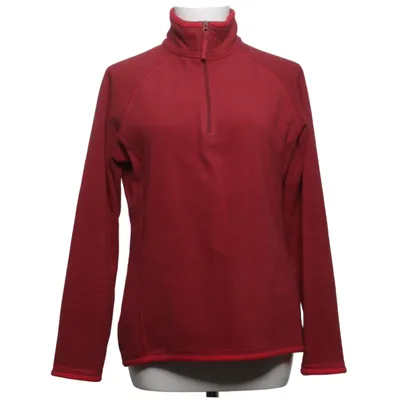 Polaire (Rouge) de Mountain Warehouse Polyester