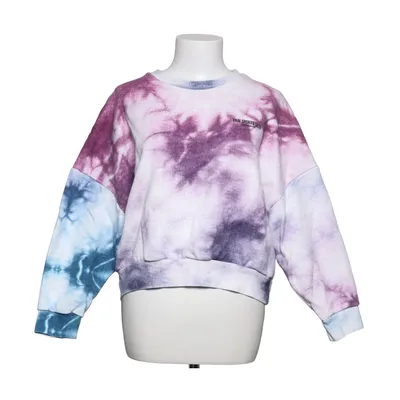 Sweatshirt (Lila, Blauw, Meerkleurig) van Pari Katoen