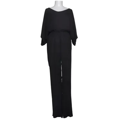Jumpsuit (Black) from Lili