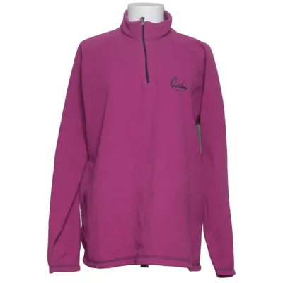Fleecetrøje (Pink) fra Outdoor