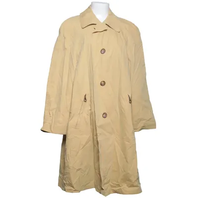 Manteau imperméable (Beige, Multicolore) de Gil Bret Acétate, Coton, Lin, Polyamide, Polyester
