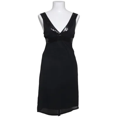 Cocktailklänning (Svart) från Evita Polyester