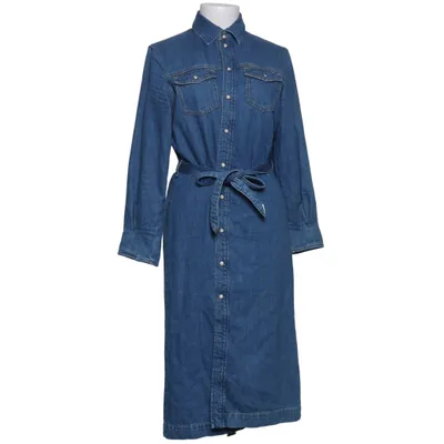 Robe en jean (Scarlett) de Pepe Jeans Coton