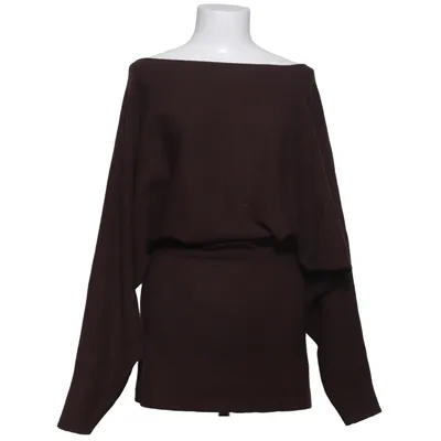 Trui (Knitted Mini Dress) van NA-KD Polyamide, Polyester, Viscose